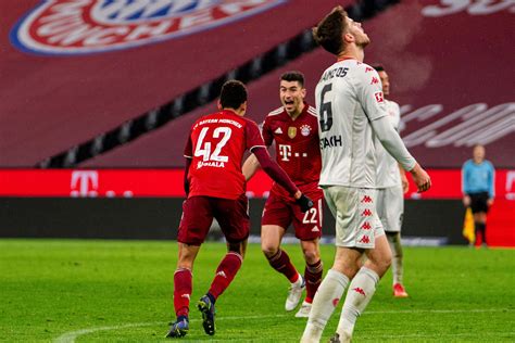 com and in the FC Bayern with our text commentary and free web radio). . Fsv mainz vs bayern munich standings